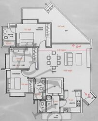 The Eden At Tampines (D18), Condominium #549256071